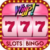 Let's WinUp! Video Bingo e Slot Machine