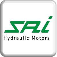 SAI Hydraulic Motors