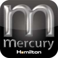 Mercury on 9Apps