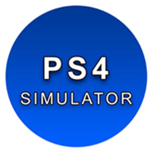 PS4 Simulator