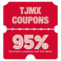 Coupons for T.J.Maxx promo codes by Coupon Apps
