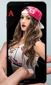 Brie Bella Wallpapers HD 2020 APK Download 2023 - Free - 9Apps Brie Bella Wallpapers HD 2020 APK Download 2023 - Free - 9Apps
