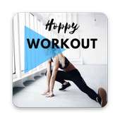 Workout at Home - No Equipment