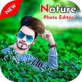 Nature  Photo Editor