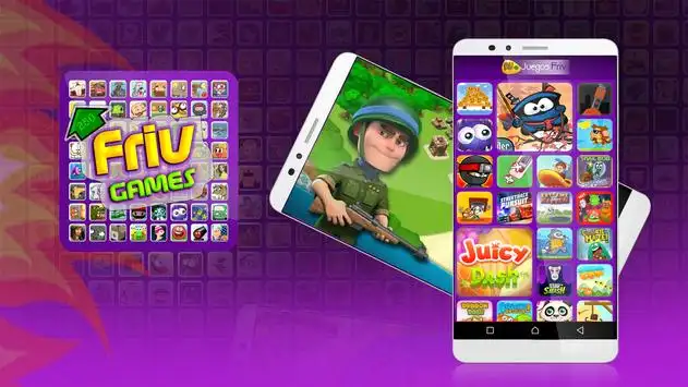 Download do aplicativo Jogos Friv 2023 - Grátis - 9Apps