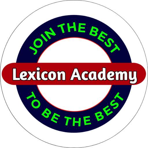 Lexicon Academy