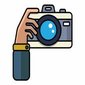 Camera Loop - zoom enhancer 📷 zoom out on 9Apps