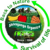 Shivaganga Organics on 9Apps