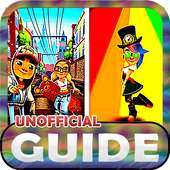 strategy game subway surfers🍀