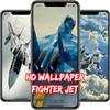 Wallpaper Fighter Jet - wallpaper HD 4K
