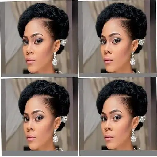 African Wedding HairStyle APK Download 2023 - Free - 9Apps African Wedding HairStyle APK Download 2023 - Free - 9Apps