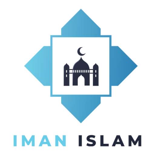 Iman Islam- Quran Qibla Prayer