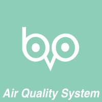 Air Quality System on 9Apps