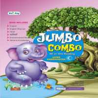 Jumbo Combo Reading-C on 9Apps