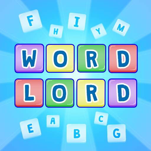 Word Lord - Free Offline Word Puzzle