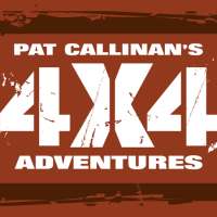 Pat Callinan's 4X4 Adventures