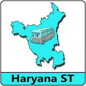 Haryana ST on 9Apps