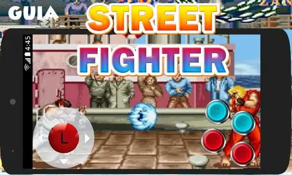 Street Fighting APK Download 2023 - Free - 9Apps