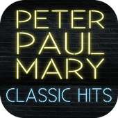 Songs Lyrics for Peter, Paul & Mary Greatest Hits on 9Apps