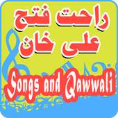 Rahat Fateh Ali Khan Qawwali on 9Apps