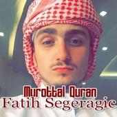 Murottal Quran Fatih Seferagic on 9Apps