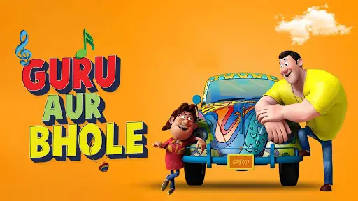 Guru Aur Bhole Game APK Download 2023 - Free - 9Apps Guru Aur Bhole Game APK Download 2023 - Free - 9Apps