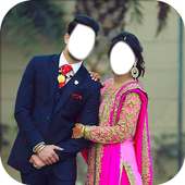 Couple Photo Suit on 9Apps