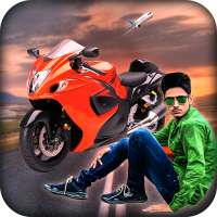 Bike Photo Editor