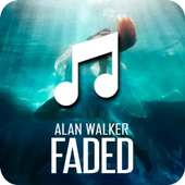 Alan Walker - Faded Ringtones on 9Apps