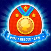 Puppy Fire Patrol