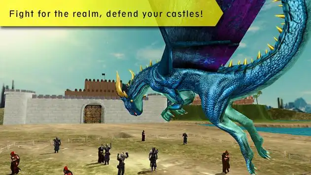 Dragon City Mobile APK Download 2023 - Free - 9Apps