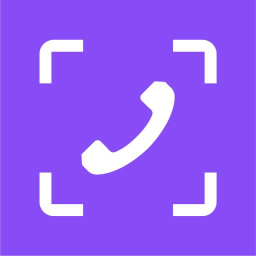 PNScanner - Phone number scanner (camera/gallery)