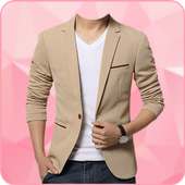 Men Professional Photo Suit on 9Apps