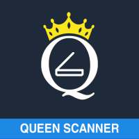 Queen Scanner - PDF Scanner : Scanner to scan PDF on 9Apps