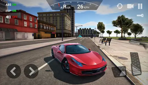 Driving simulator VAZ 2108 SE APK Download 2023 - Free - 9Apps