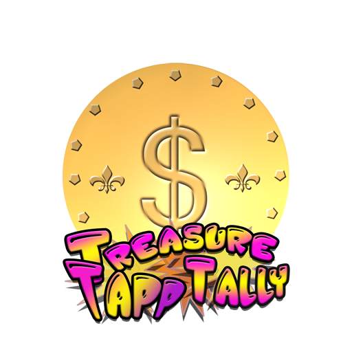 Treasure Tapp Tally