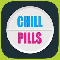 Chill Pills - Mindfulness Meditations for Life on 9Apps