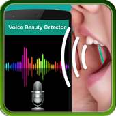 Voice Beauty Detector Prank