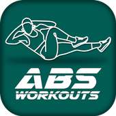 Abs Workout - Arm Fitness, Butt, Gym Body Exercise on 9Apps