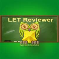 LET Reviewer 2019 on 9Apps