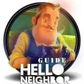 Hello Neighbor Updated Guide on 9Apps