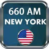 Sports Radio 660 Am New York Am Sports Radio Usa on 9Apps
