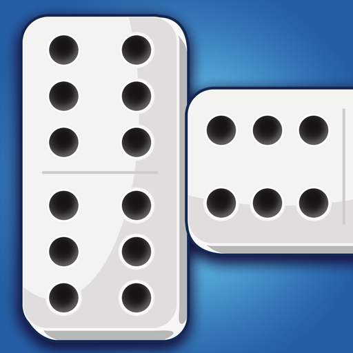 Dominos Party - Classic Domino Board Game