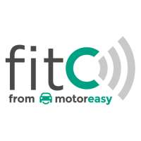 fitC MotorEasy Car Warranty on 9Apps