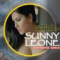 Sunny Leone Girls Romantic Vid