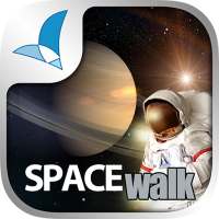 Space Walk Train your Brain