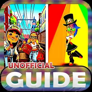 Subway Surfers APK Download 2023 - Free - 9Apps