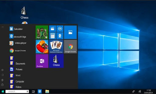 windows 10 simulator apk