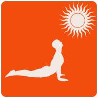 Greet Sun (Yoga App)