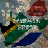 MZANSI: Trending Videos & News